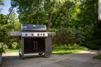 Газовый гриль Weber Genesis II EP-435 GBS черный