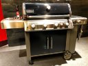 Газовый гриль Weber Genesis II EP-435 GBS черный