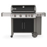 Газовый гриль Weber Genesis II EP-435 GBS черный