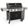 Газовый гриль Weber Genesis II EP-435 GBS черный