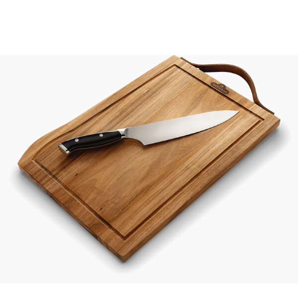 Набор аксессуаров для гриля Napoleon доска и нож