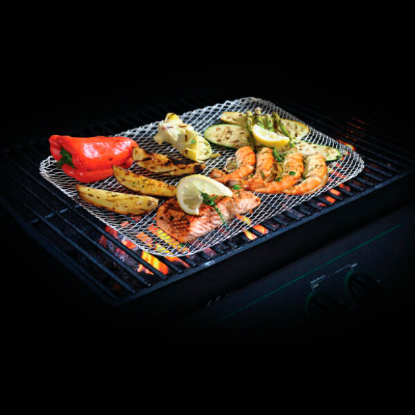 Набор одноразовых поддонов Char-Broil Topper 3 штуки