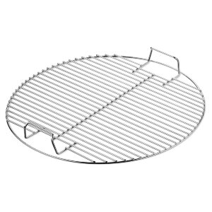 Решетка для приготовления к угольным грилям Weber 47 см