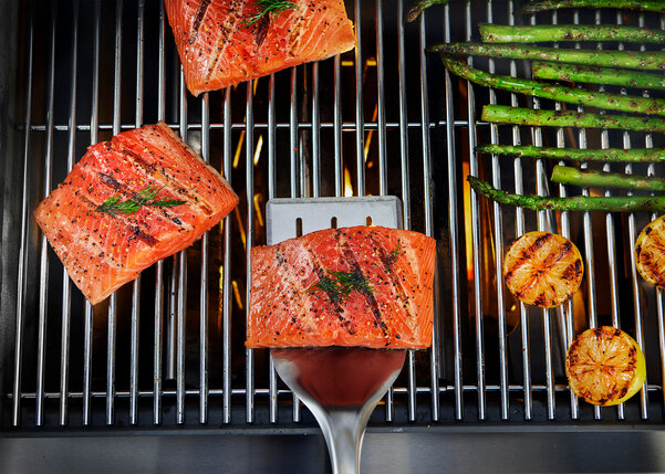 Лопатка для гриля Weber Precision