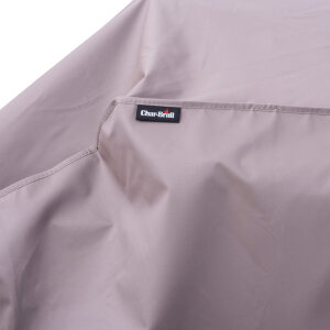 Чехол для грилей Char-Broil Performance 3-4 горелки серый