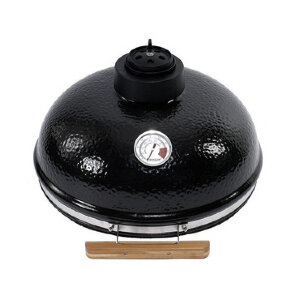 Крышка для гриля Monolith Junior черная