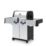 Газовый гриль Broil King Regal S490 IR PRO