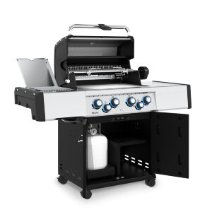 Газовый гриль Broil King Regal S490 IR PRO