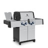 Газовый гриль Broil King Regal S490 IR PRO