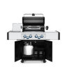 Газовый гриль Broil King Regal S490 IR PRO
