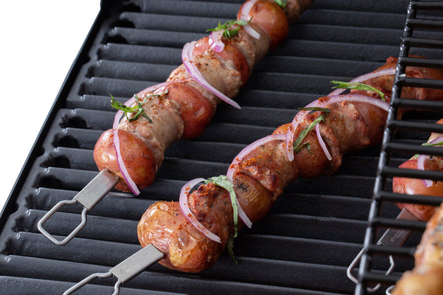 Набор мини-шампуров Broil King