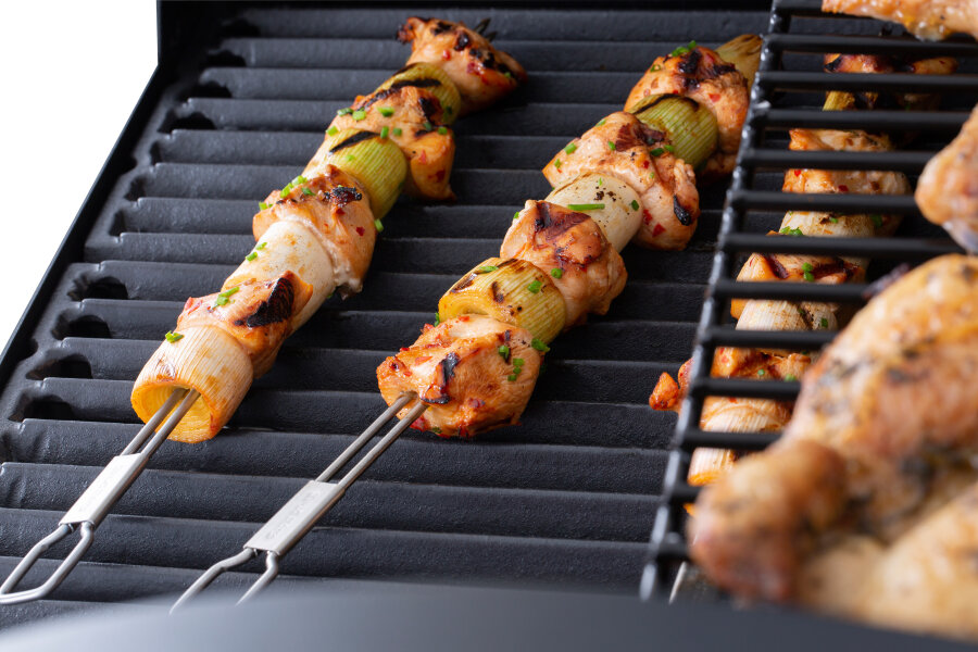 Набор мини-шампуров Broil King