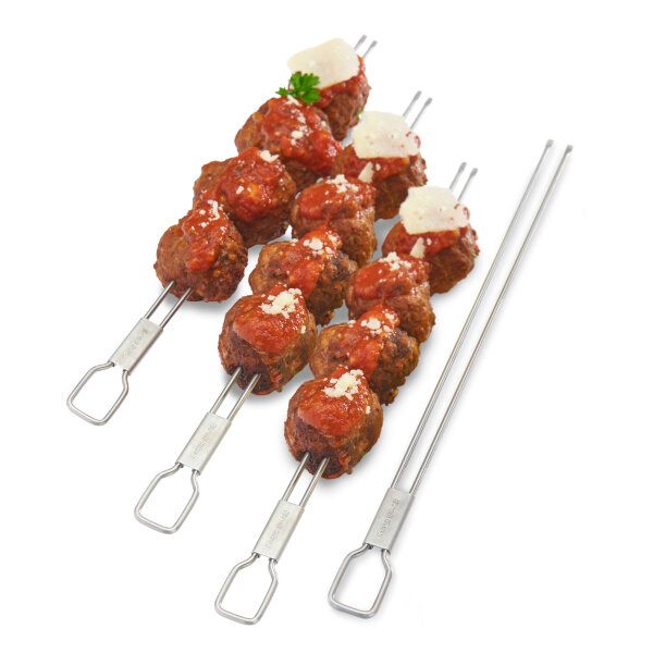 Набор мини-шампуров Broil King