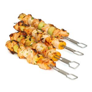 Набор мини-шампуров Broil King