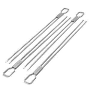 Набор мини-шампуров Broil King