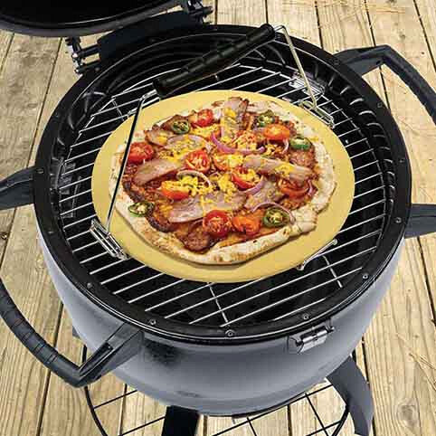 Ручка-ухват для аксессуаров грилей Broil King KEG