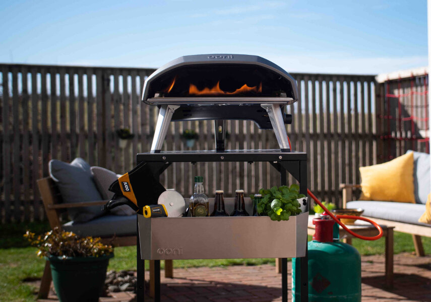 Ящик для стандартного модульного стола Ooni