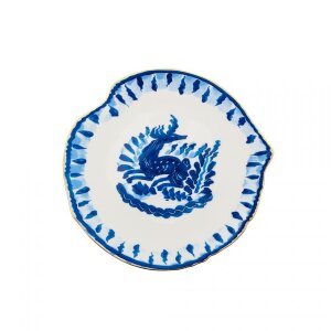 Seletti Тарелка Deer