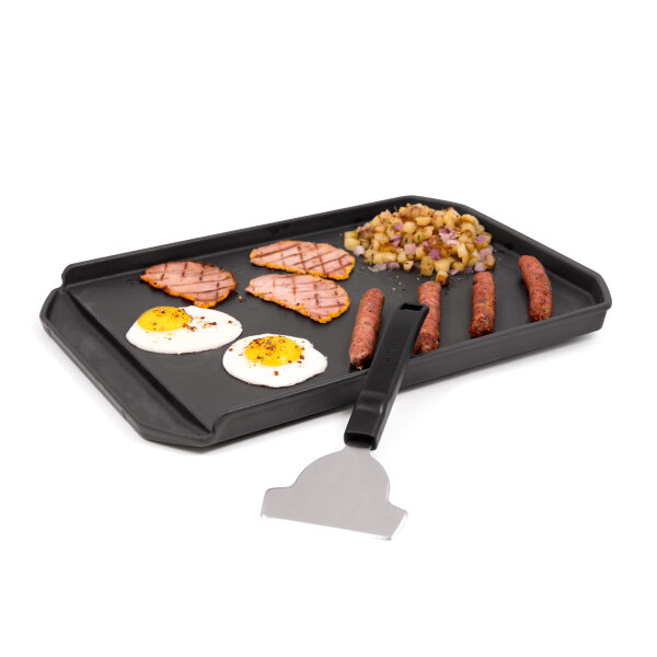 Скребок для планче Broil King