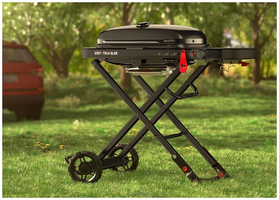 Газовый weber traveler. Гриль Weber traveler. Гриль газовый Weber traveler Compact. Аксессуары для Weber traveler. Гриль на стелс