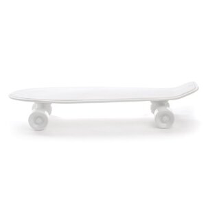 Seletti Статуэтка Memorabilia My Skateboard