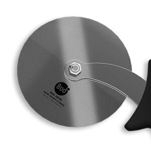 Нож для пиццы 800 Degrees Pizza Cutter Wheel колесо