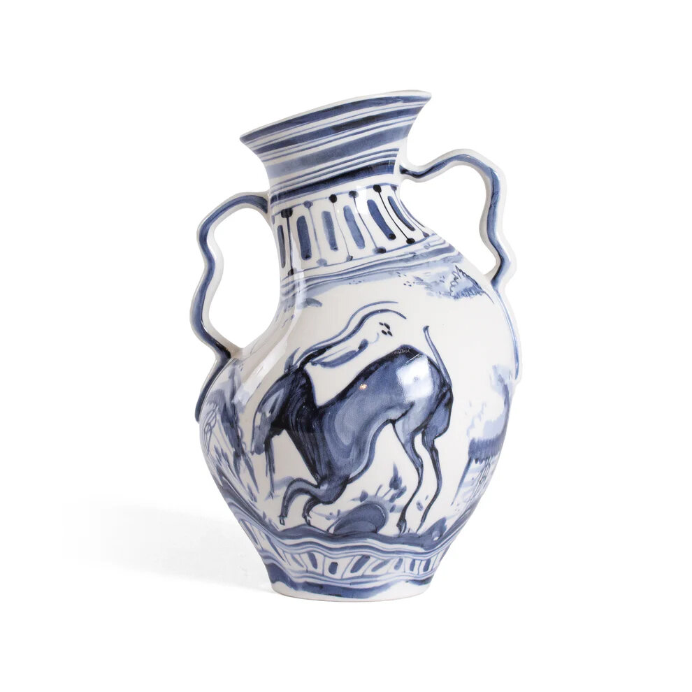 Seletti Ваза Ibex