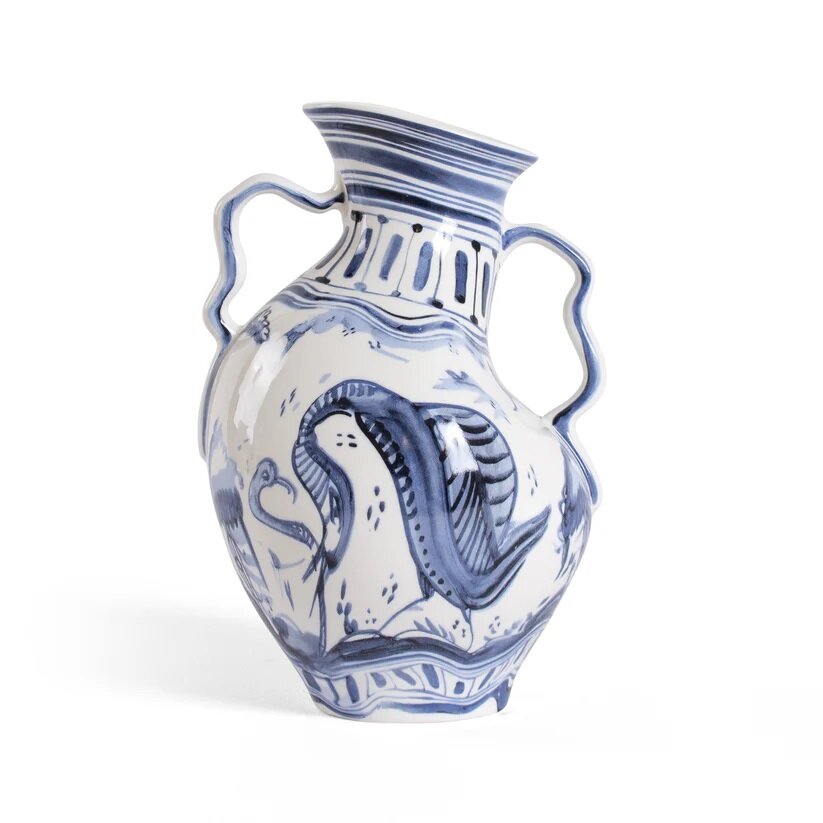 Seletti Ваза Ibex