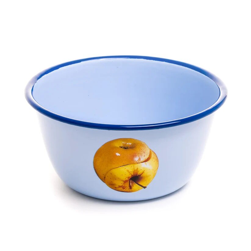 Seletti Пиала Apple