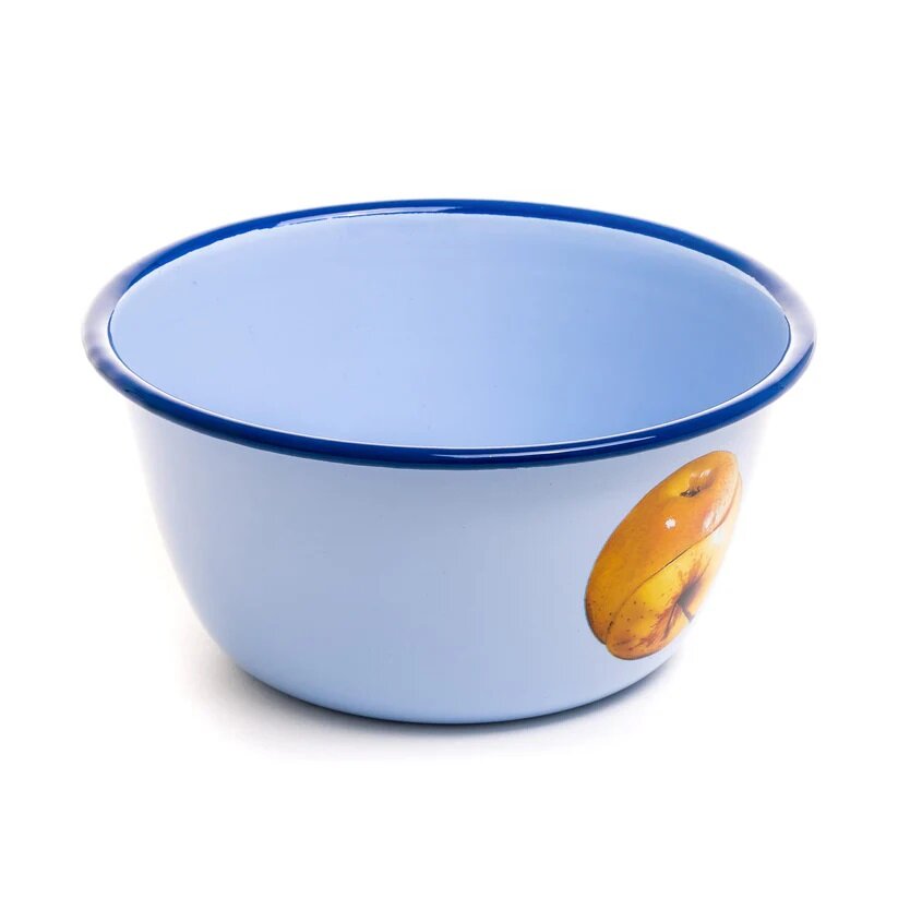 Seletti Пиала Apple
