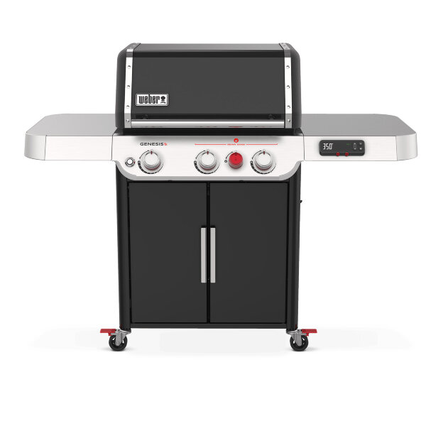 Газовый гриль Weber Genesis EX-325S