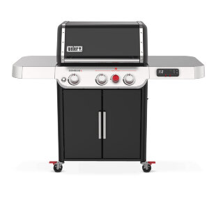 Газовый гриль Weber Genesis EX-325S
