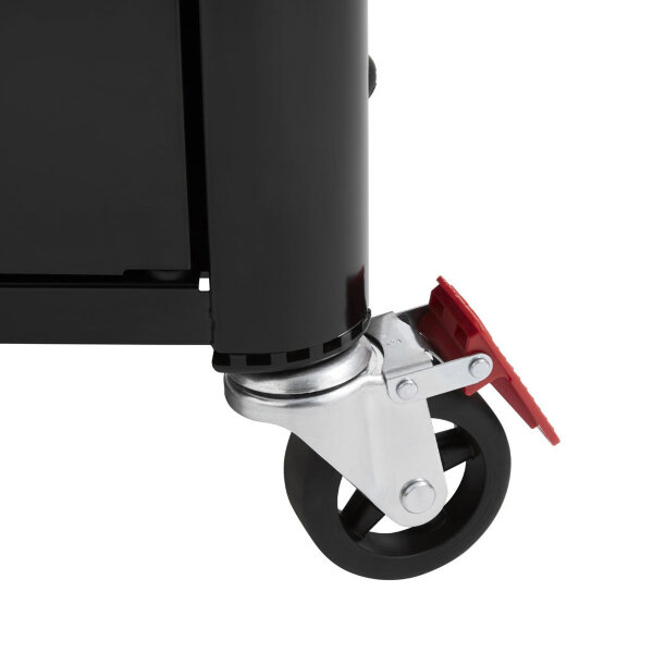 Газовый гриль Weber Genesis EX-325S