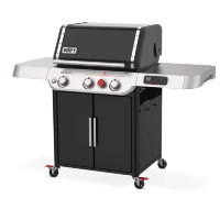 Газовый гриль Weber Genesis EX-325S