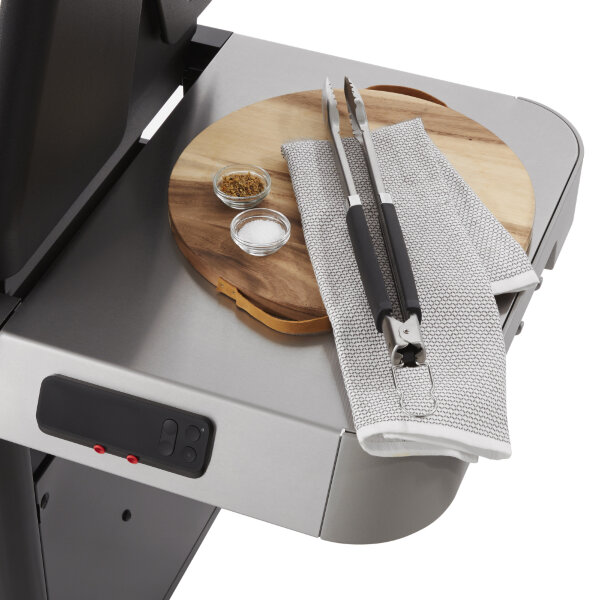 Газовый гриль Weber Genesis EX-325S