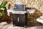 Газовый гриль Weber Genesis EX-325S