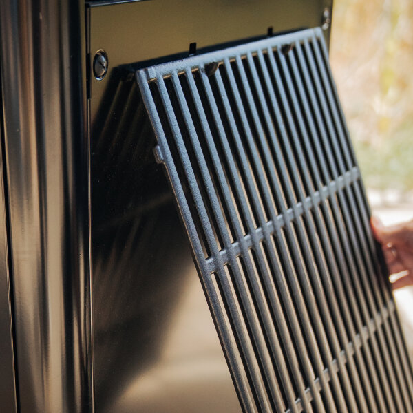 Газовый гриль Weber Genesis EX-325S