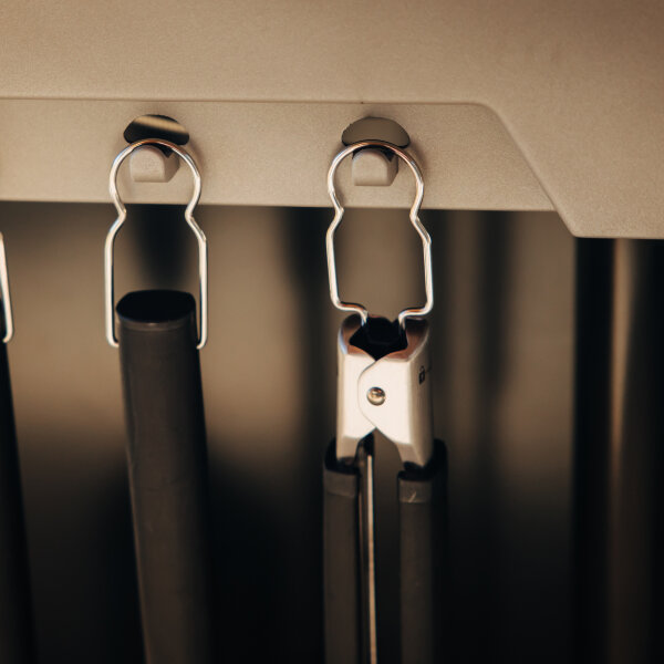 Газовый гриль Weber Genesis EX-325S