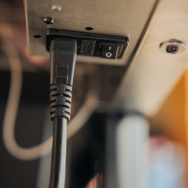 Газовый гриль Weber Genesis EX-325S