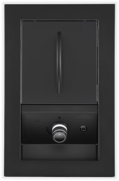 Встраиваемая ИК горелка (одинарная)