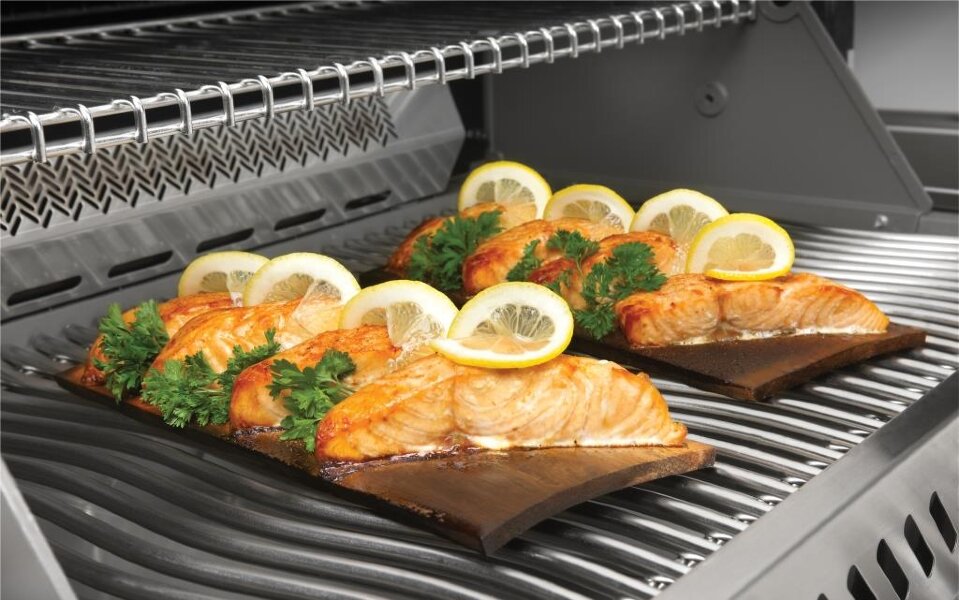 Дощечка для копчения Napoleon Кедр