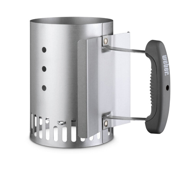 Стартер для розжига угля Weber портативный