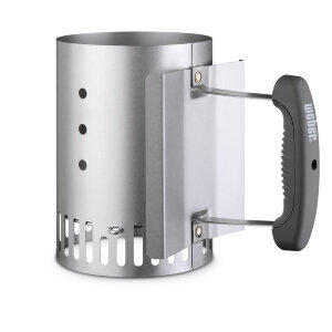 Стартер для розжига угля Weber портативный