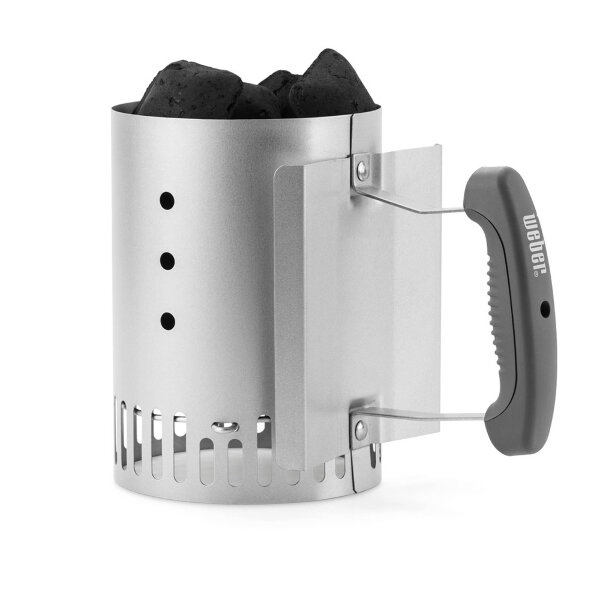 Стартер для розжига угля Weber портативный