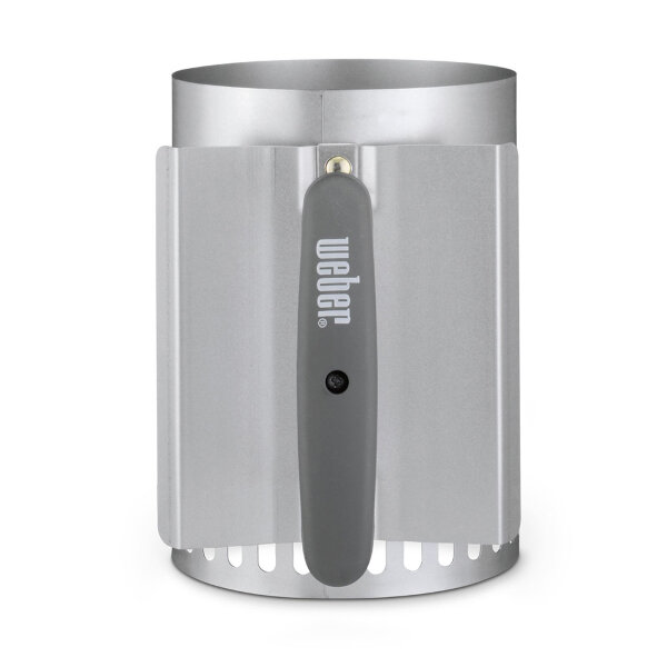 Стартер для розжига угля Weber портативный