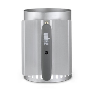 Стартер для розжига угля Weber портативный