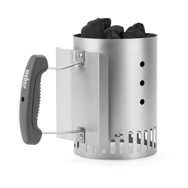 Стартер для розжига угля Weber портативный