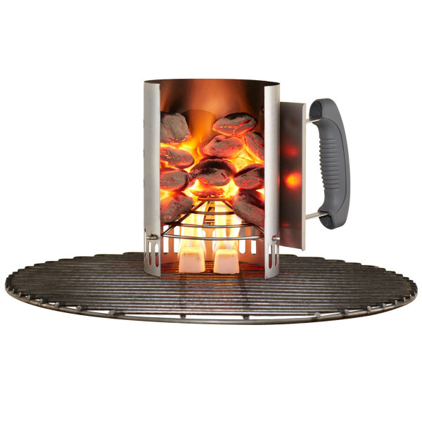 Стартер для розжига угля Weber портативный