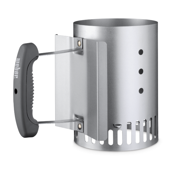 Стартер для розжига угля Weber портативный