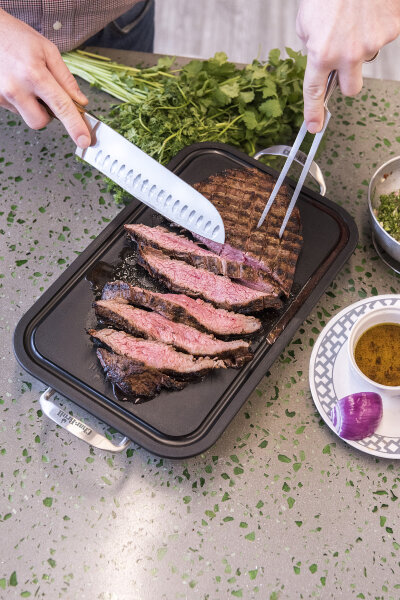 Поддон-основа Char-Broil Grill+ с разделочной доской